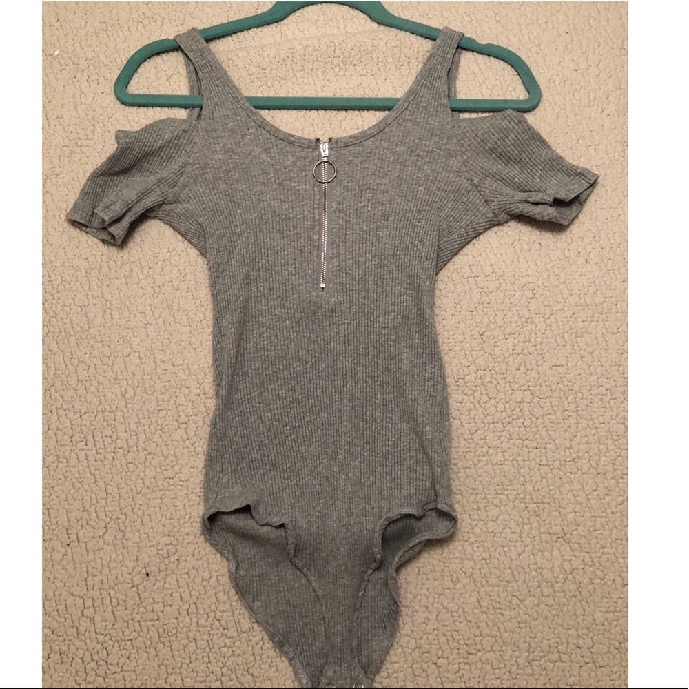Charlotte Russe bodysuit